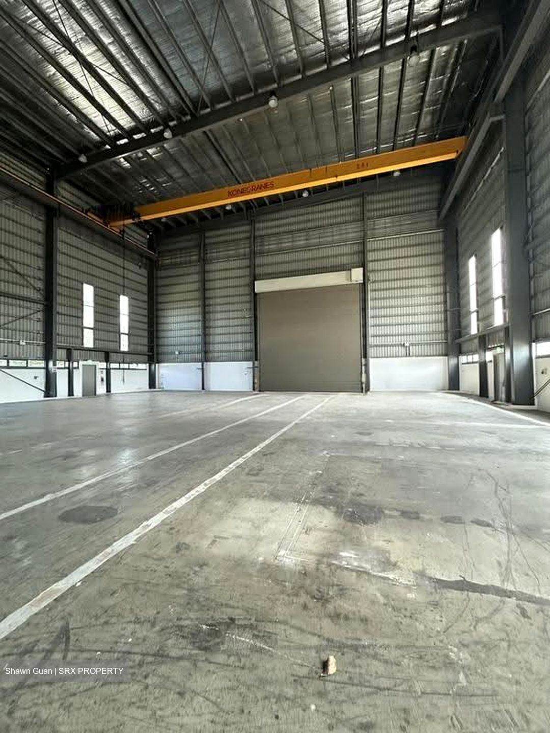 Loyang Offshore Supply Base (D17), Factory #623047391